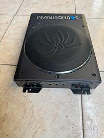 Subwoofer  soundstream