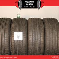 4 Gomme 205 50 R 16 Hankook al 87% SPED GRATIS