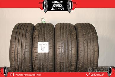 4 Gomme 205 50 R 16 Hankook al 87% SPED GRATIS