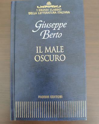 Il male oscuro