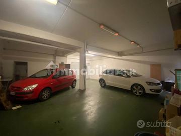 Garage-Magazzino-Deposito