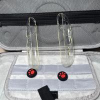 Custodia nintendo switch 2