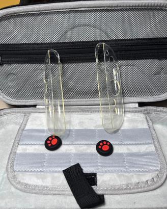 Custodia nintendo switch 2