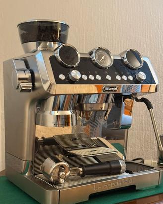 Macchina per caffè Delonghi