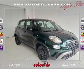FIAT 500L 1.3 Multijet 95 CV Connect