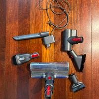 Accessori aspirapolvere Dyson 11