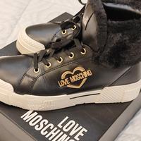Scarpe sportive Love Moschino ❤️