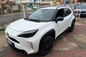 Toyota Yaris Cross Hybrid 1.5 **PRONTA CONSEGNA**