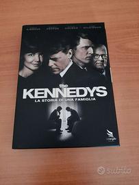 The Kennedy - Dvd
