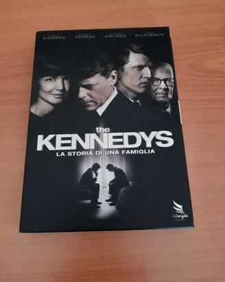 The Kennedy - Dvd