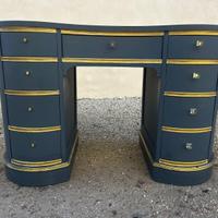 Scrivania in legno di lusso