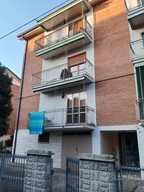 Appartamento zona tranquilla sacca residenziale