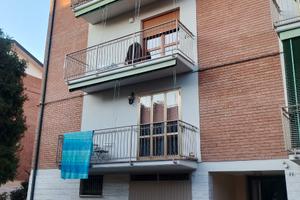 Appartamento zona tranquilla sacca residenziale