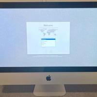 Apple iMac 2010 21.5"