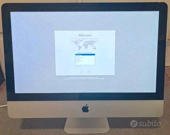 Apple iMac 2010 21.5"