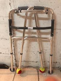 Deambulatore da appartamento