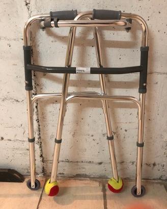 Deambulatore da appartamento