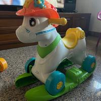 Cavallino Chicco