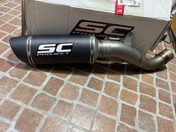 Sc project