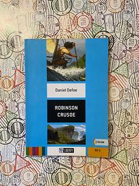 Robinson Crusoe Daniel Defoe Liberty B2.2
