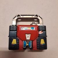 Takara Diaclone Gig G1 transformers lucchetto robo