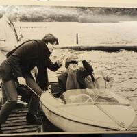 Stampa Fotografica Lennon McCartney The Beatles