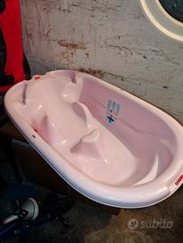 Vasca da bagno OKBABY 