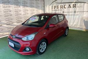 Hyundai i10 1.0 LPGI Econext Comfort
