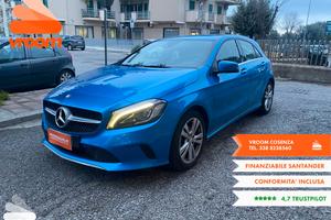 MERCEDES Classe A (W177) A 180 Automatic Pr...