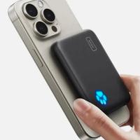 Magsafe Power Bank 10000 mAh 20 W Magnetico INIU