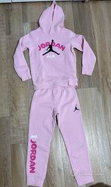Tuta Nike Jordan da bambina