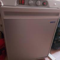 Frigo camper Waeco trivalente