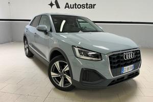 Audi Q2 30 TFSI Admired 2021