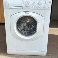 Lavatrice Hotpint Ariston