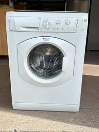 Lavatrice Hotpint Ariston