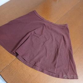 Minigonna Subdued TAGLIA 40