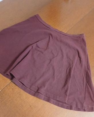 Minigonna Subdued TAGLIA 40