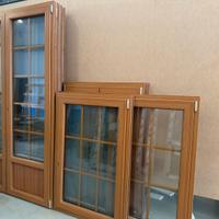 finestre pvc