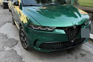 Tonale verde montreal autocarro