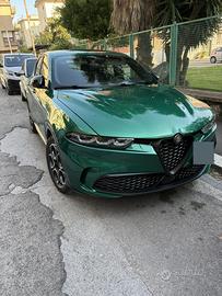 Tonale verde montreal autocarro