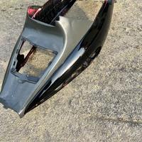 Carena posteriore phantom f12