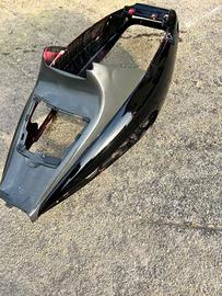 Carena posteriore phantom f12