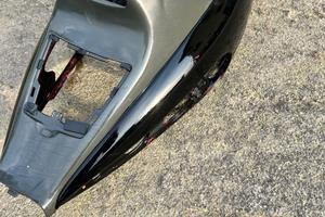 Carena posteriore phantom f12