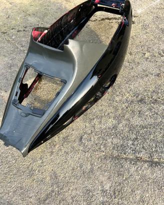 Carena posteriore phantom f12