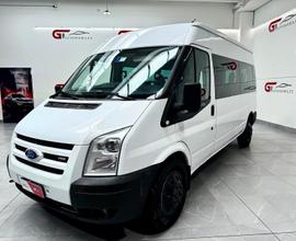 Ford Transit/Tourneo/Bus Transit 350L 2.2 TDCi/110