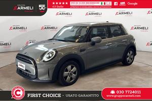 Mini One 1.5 TwinPower Turbo One