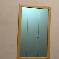 Scrittorio & Specchio