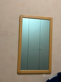 Scrittorio & Specchio