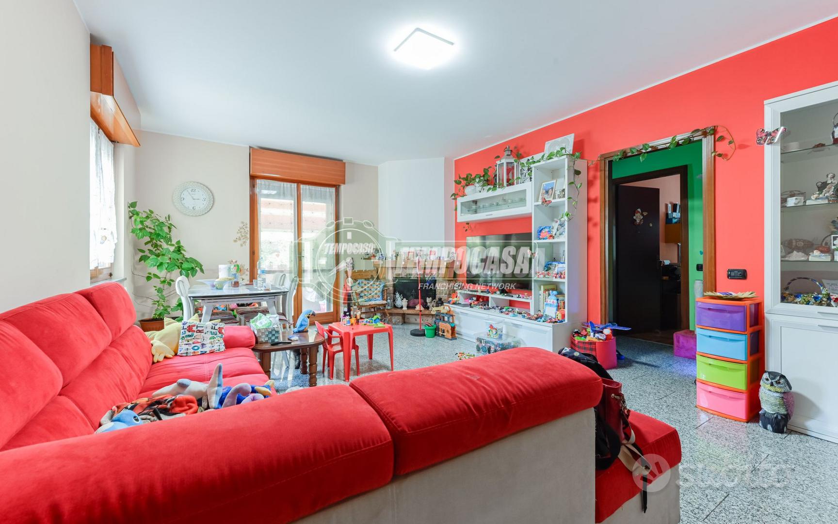 Appartamento – Vimercate, Velasca - Vista 4