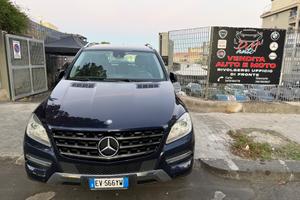 Mercedes-benz ML 250 BlueTEC 4Matic Sport